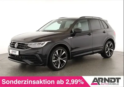 Annonce VOLKSWAGEN TIGUAN Diesel 2024 d'occasion 