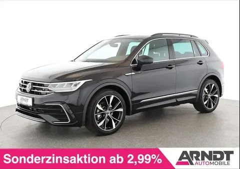 Used VOLKSWAGEN TIGUAN Petrol 2024 Ad 