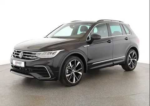 Annonce VOLKSWAGEN TIGUAN Essence 2024 d'occasion 