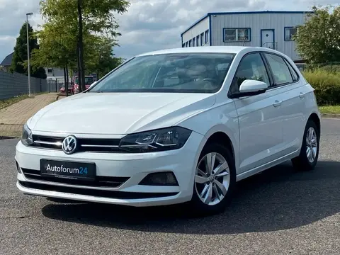 Used VOLKSWAGEN POLO Petrol 2019 Ad 