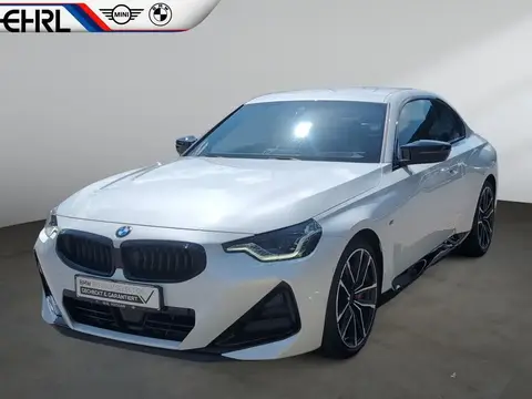 Annonce BMW M240 Essence 2023 d'occasion 