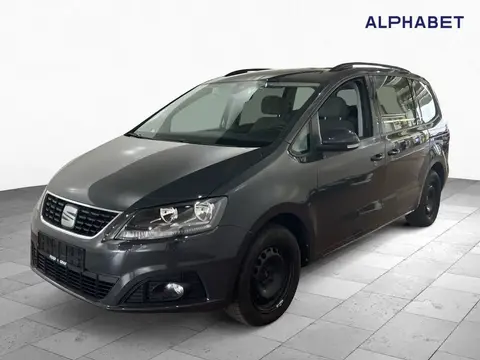 Used SEAT ALHAMBRA Diesel 2020 Ad 