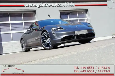 Used PORSCHE TAYCAN Not specified 2023 Ad 