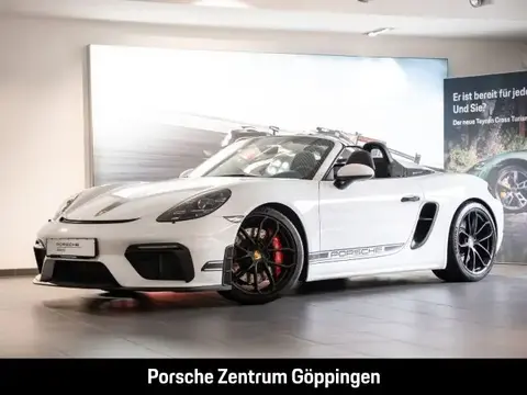 Used PORSCHE BOXSTER Petrol 2020 Ad 