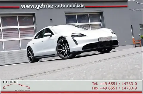 Used PORSCHE TAYCAN Not specified 2023 Ad 