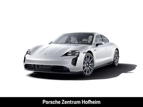 Used PORSCHE TAYCAN Not specified 2021 Ad Germany