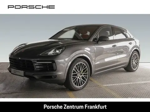 Used PORSCHE CAYENNE Hybrid 2021 Ad 