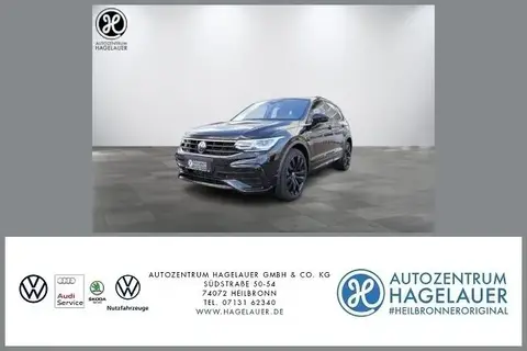 Used VOLKSWAGEN TIGUAN Diesel 2023 Ad 