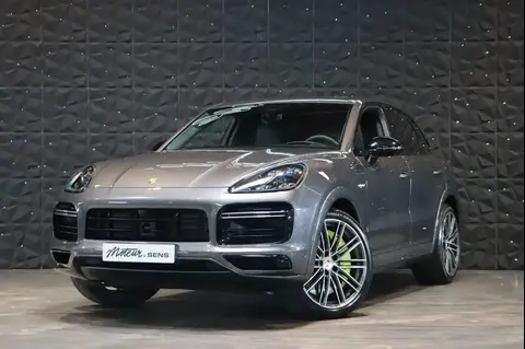 Used PORSCHE CAYENNE Hybrid 2023 Ad 