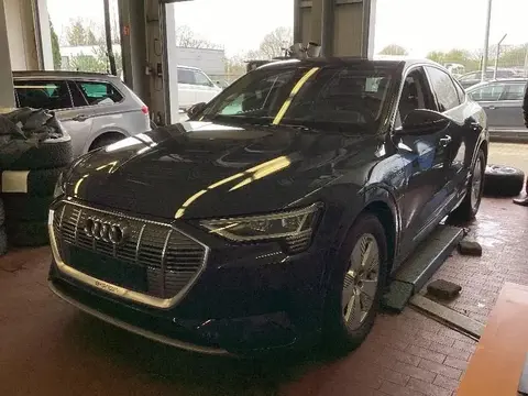 Used AUDI E-TRON Not specified 2022 Ad 