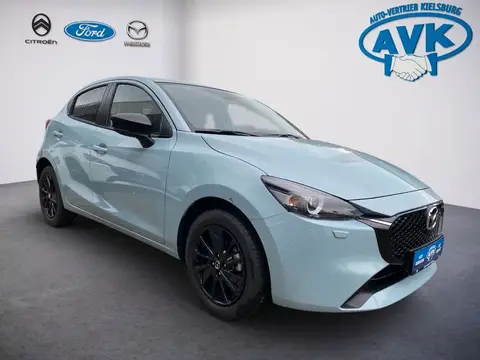 Used MAZDA 2 Petrol 2024 Ad 