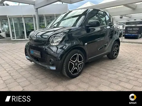 Used SMART FORTWO Not specified 2021 Ad 