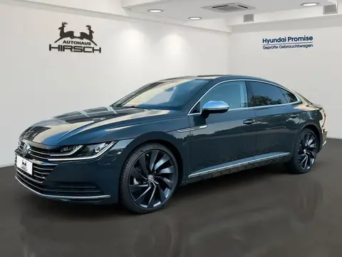 Annonce VOLKSWAGEN ARTEON Diesel 2019 d'occasion 