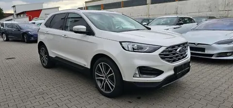 Used FORD EDGE Diesel 2020 Ad 