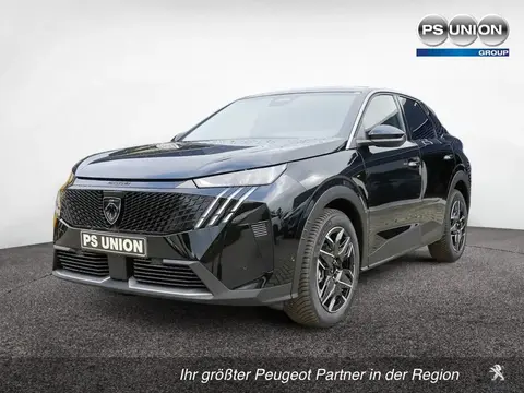 Annonce PEUGEOT 3008 Essence 2024 d'occasion 