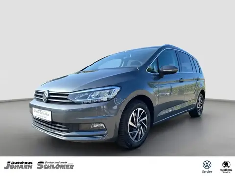 Annonce VOLKSWAGEN TOURAN Diesel 2019 d'occasion 