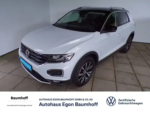 Used VOLKSWAGEN T-ROC Petrol 2019 Ad 