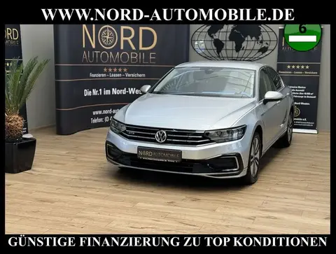 Used VOLKSWAGEN PASSAT Hybrid 2020 Ad 