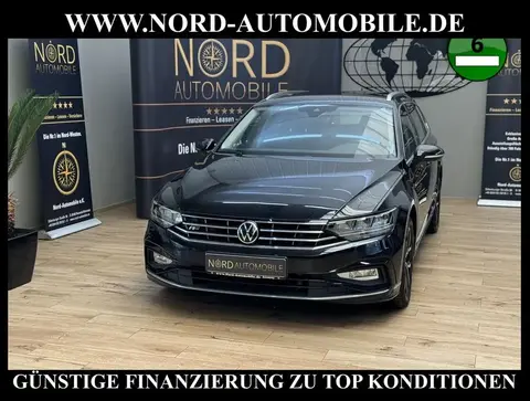 Used VOLKSWAGEN PASSAT Diesel 2021 Ad 