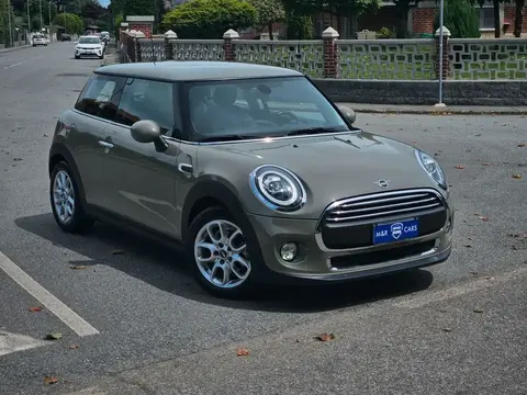 Used MINI ONE Diesel 2018 Ad 