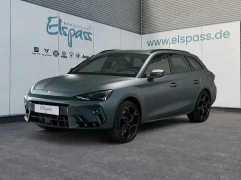 Used CUPRA LEON Hybrid 2024 Ad 