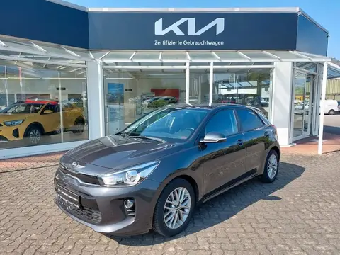 Used KIA RIO Petrol 2020 Ad 