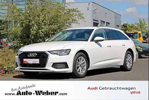 Used AUDI A6 Diesel 2023 Ad 