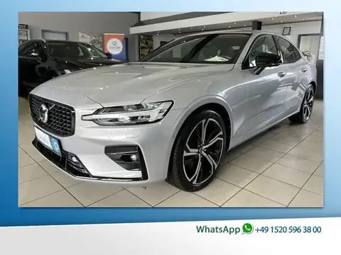 Used VOLVO S60 Petrol 2023 Ad 