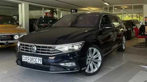 Annonce VOLKSWAGEN PASSAT Diesel 2021 d'occasion 