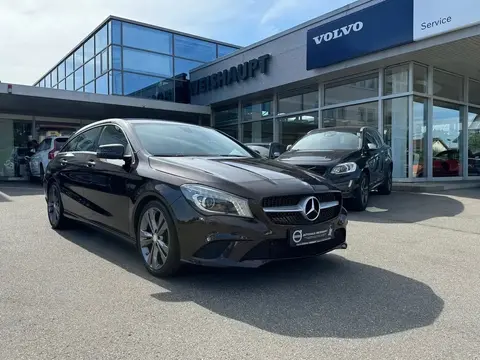 Used MERCEDES-BENZ CLASSE CLA Petrol 2016 Ad 