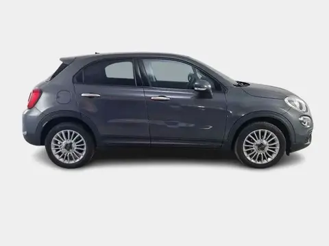 Annonce FIAT 500X Essence 2021 d'occasion 