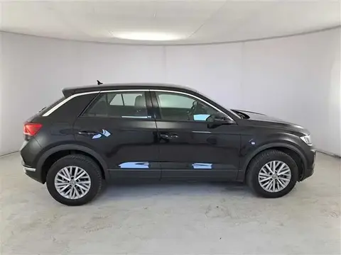 Used VOLKSWAGEN T-ROC Diesel 2019 Ad 