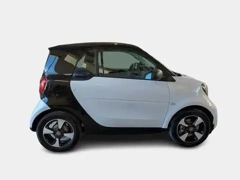 Used SMART FORTWO Not specified 2022 Ad 