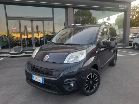 Used FIAT QUBO  2017 Ad 