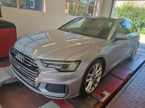 Annonce AUDI A6 Diesel 2019 d'occasion 