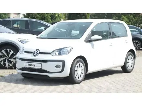 Used VOLKSWAGEN UP! Petrol 2020 Ad 