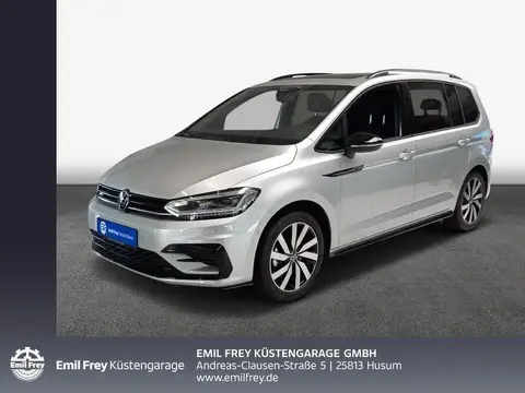 Used VOLKSWAGEN TOURAN Diesel 2024 Ad 