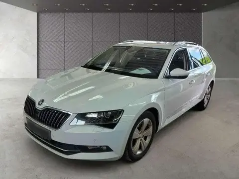 Used SKODA SUPERB Diesel 2019 Ad 