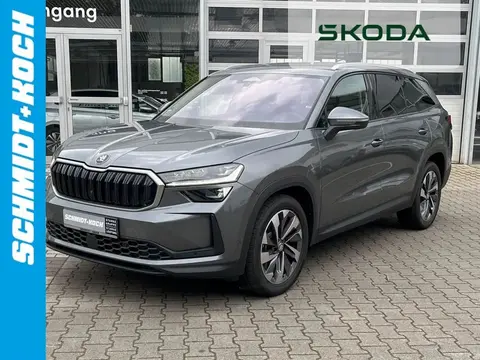 Used SKODA KODIAQ Diesel 2024 Ad Germany