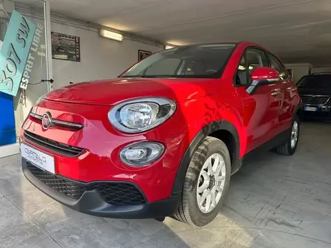 Used FIAT 500L Petrol 2021 Ad 