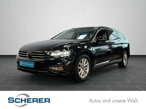 Annonce VOLKSWAGEN PASSAT Essence 2023 d'occasion 