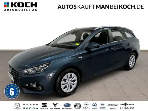 Used HYUNDAI I30 Petrol 2022 Ad 