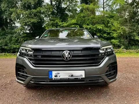 Used VOLKSWAGEN TOUAREG Diesel 2022 Ad 