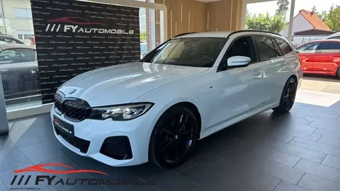 Annonce BMW M340I Essence 2021 d'occasion 