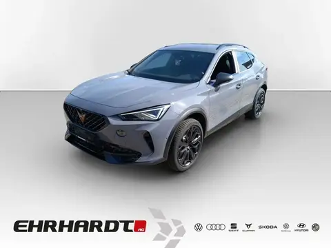 Annonce CUPRA FORMENTOR Diesel 2024 d'occasion 