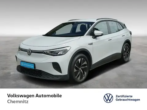 Annonce VOLKSWAGEN ID.4 Non renseigné 2021 d'occasion 