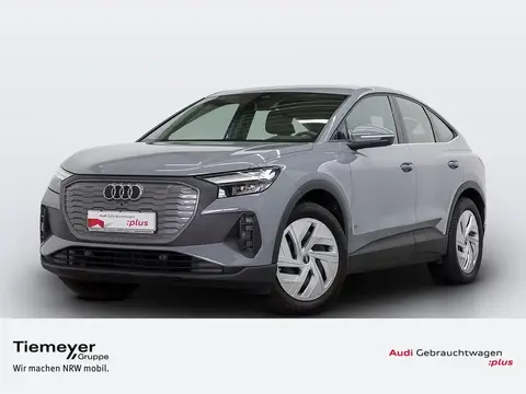 Annonce AUDI Q4 Non renseigné 2022 d'occasion 