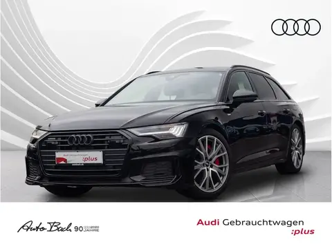 Used AUDI A6 Hybrid 2021 Ad Germany