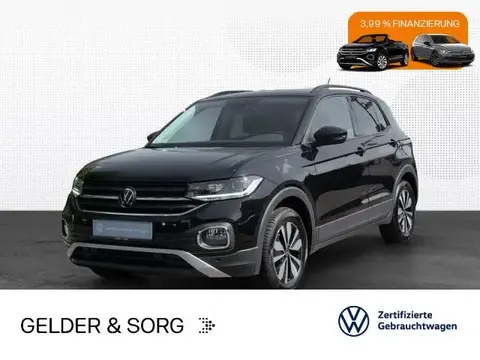 Annonce VOLKSWAGEN T-CROSS Essence 2023 d'occasion 