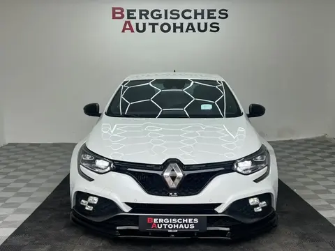 Used RENAULT MEGANE Petrol 2020 Ad 